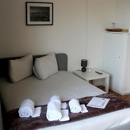 Silva'S Guest House Вила-Нова-ди-Гая Экстерьер фото
