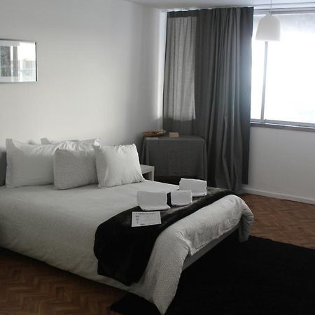 Silva'S Guest House Вила-Нова-ди-Гая Экстерьер фото