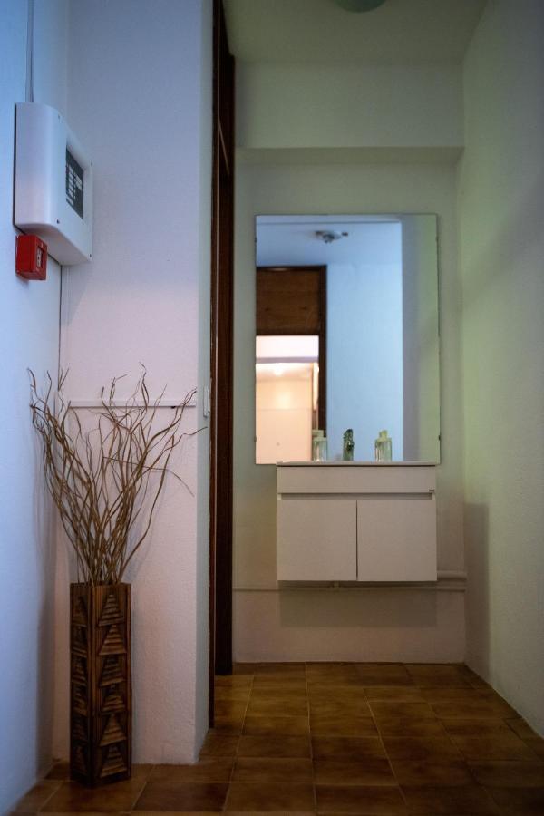 Silva'S Guest House Вила-Нова-ди-Гая Экстерьер фото